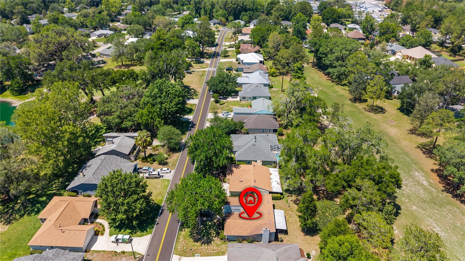 11801 NW 72ND TER, ALACHUA, FL, 32615