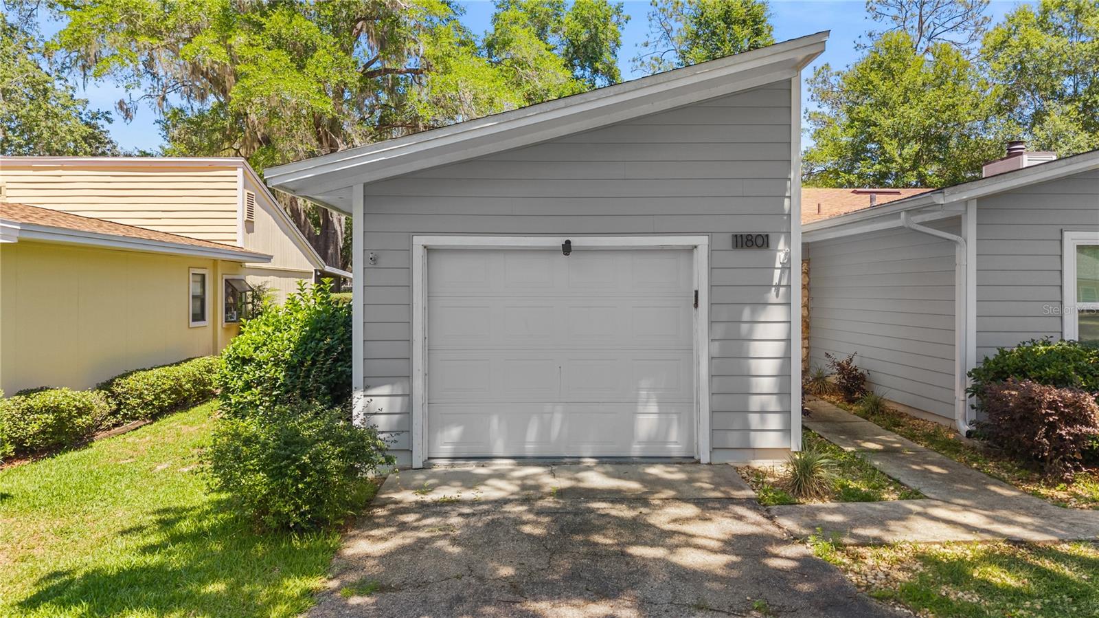 11801 NW 72ND TER, ALACHUA, FL, 32615