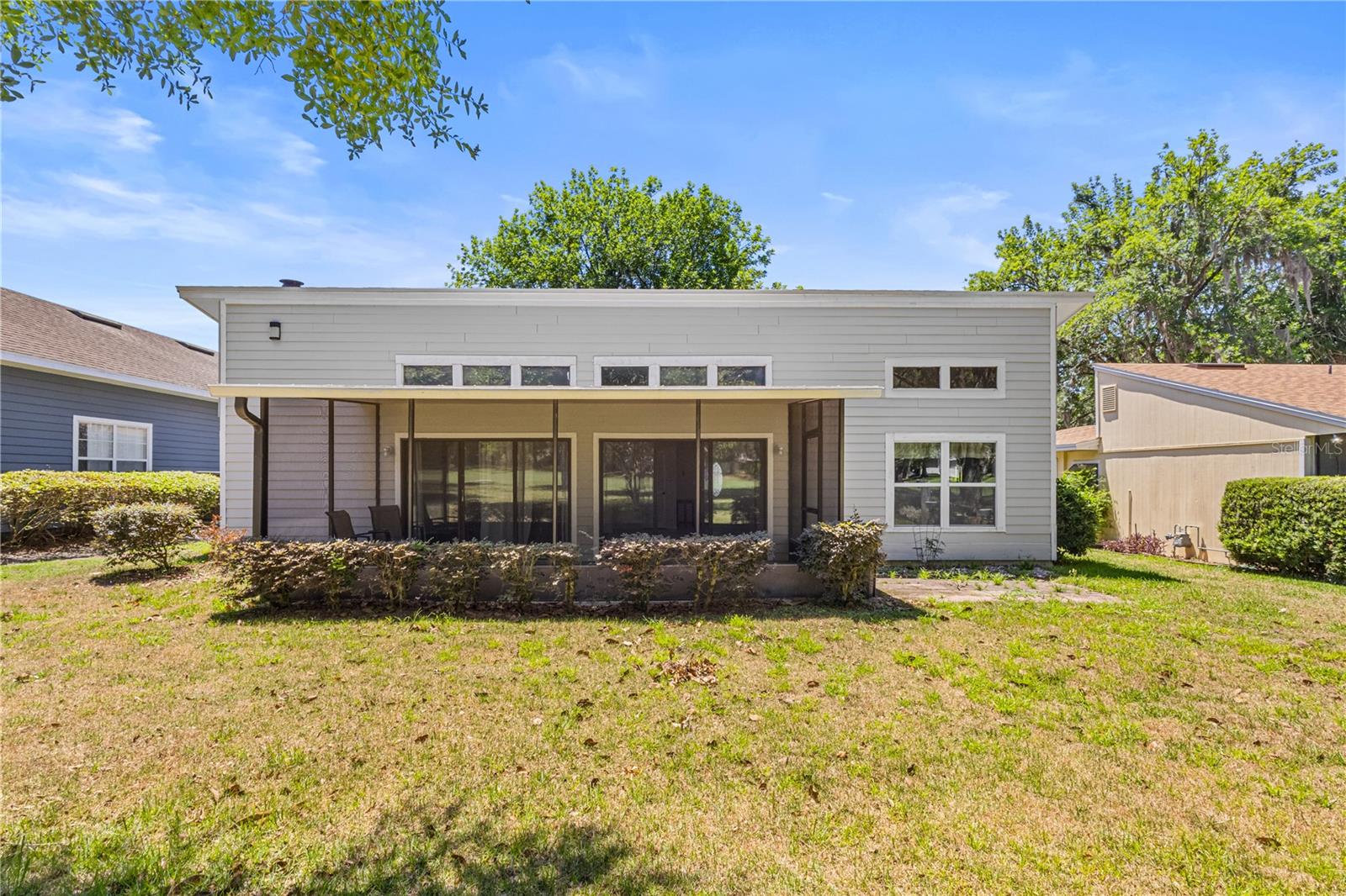 11801 NW 72ND TER, ALACHUA, FL, 32615