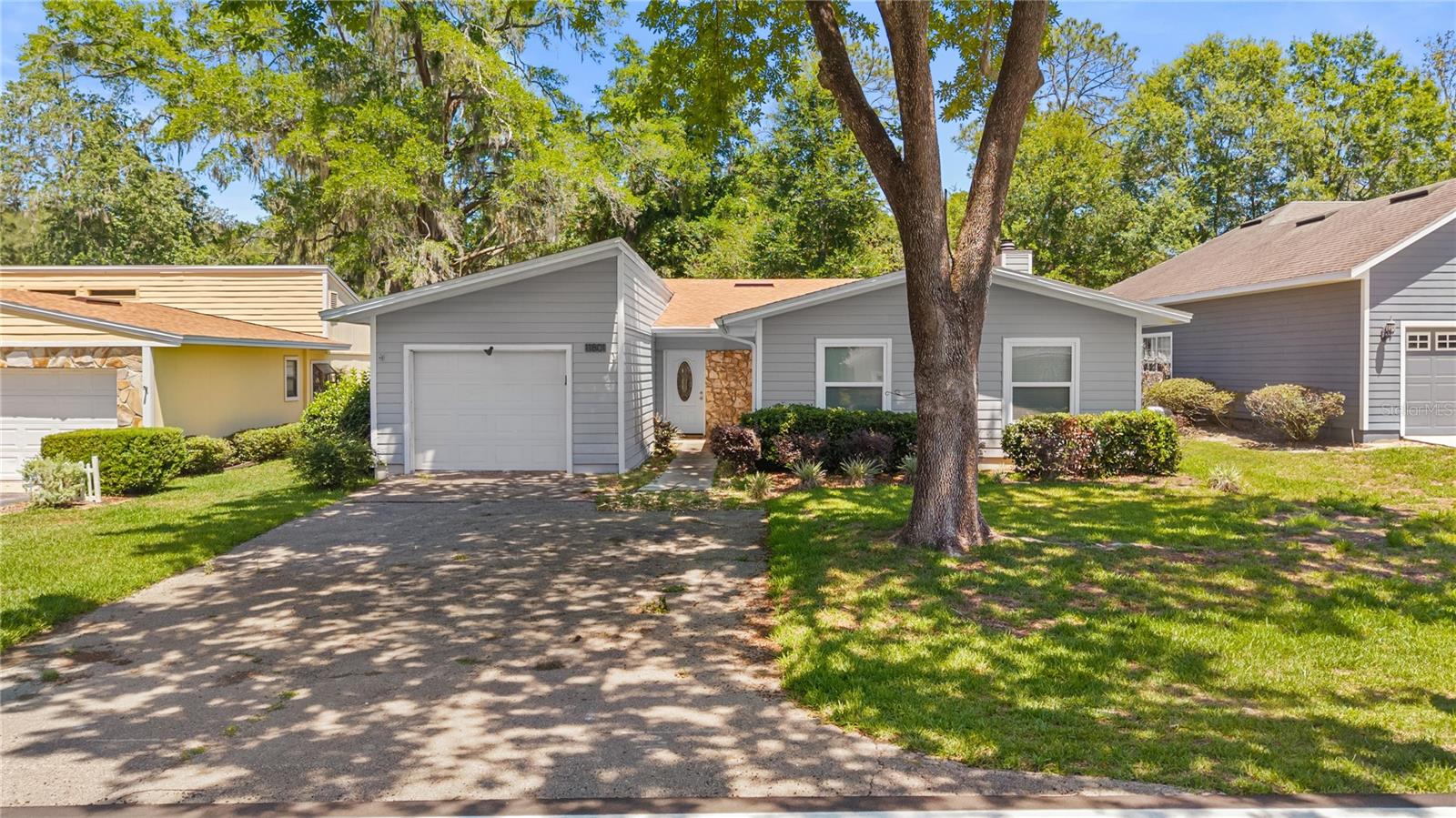 11801 NW 72ND TER, ALACHUA, FL, 32615