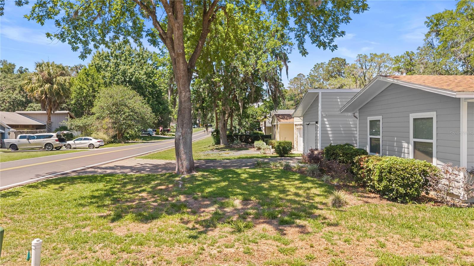 11801 NW 72ND TER, ALACHUA, FL, 32615