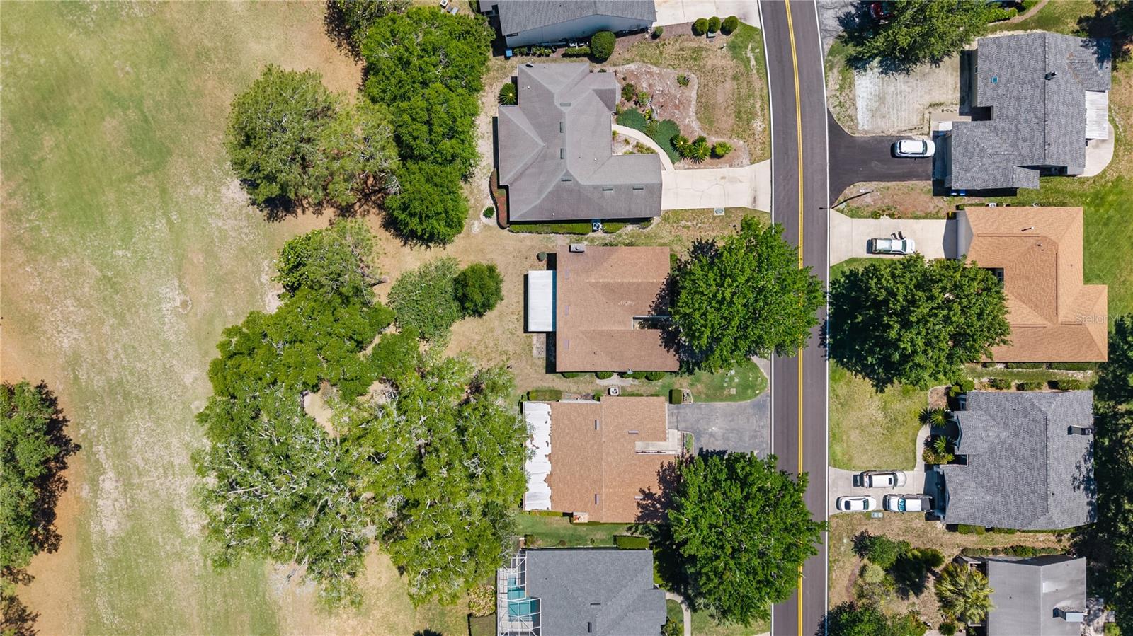 11801 NW 72ND TER, ALACHUA, FL, 32615