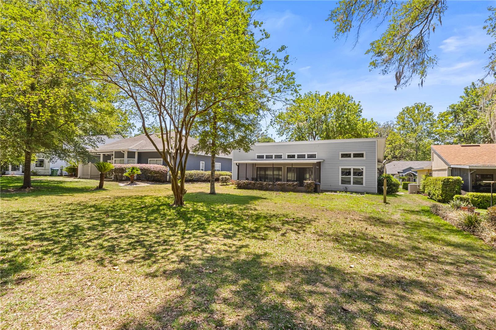 11801 NW 72ND TER, ALACHUA, FL, 32615