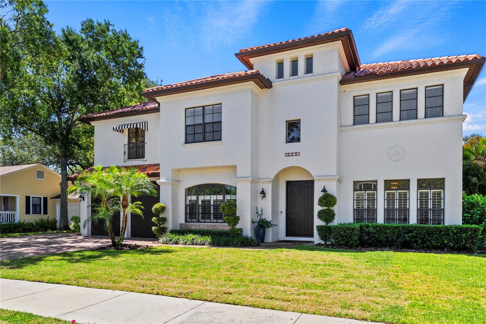3114 W BAY VILLA AVE, TAMPA, FL, 33611