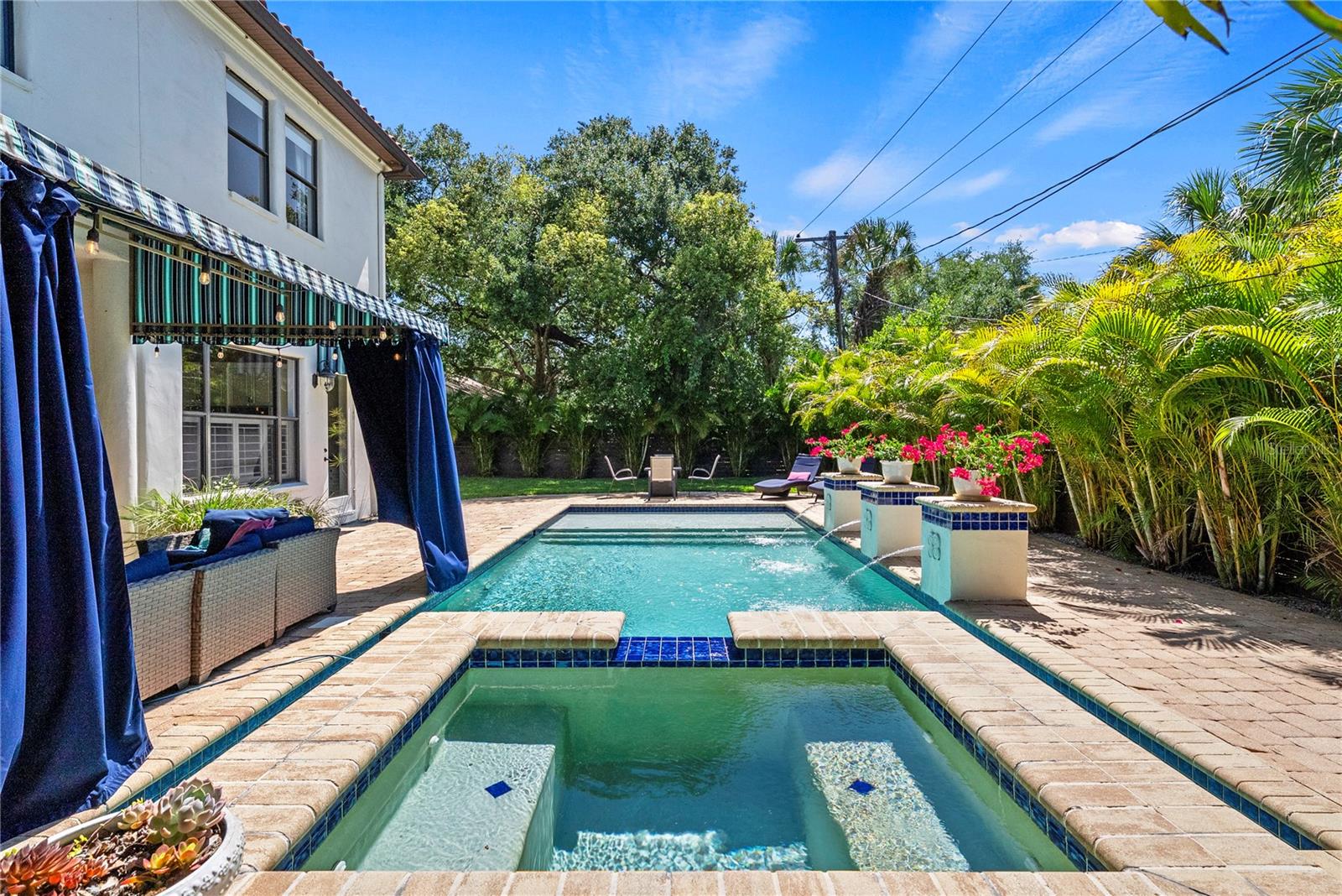 3114 W BAY VILLA AVE, TAMPA, FL, 33611