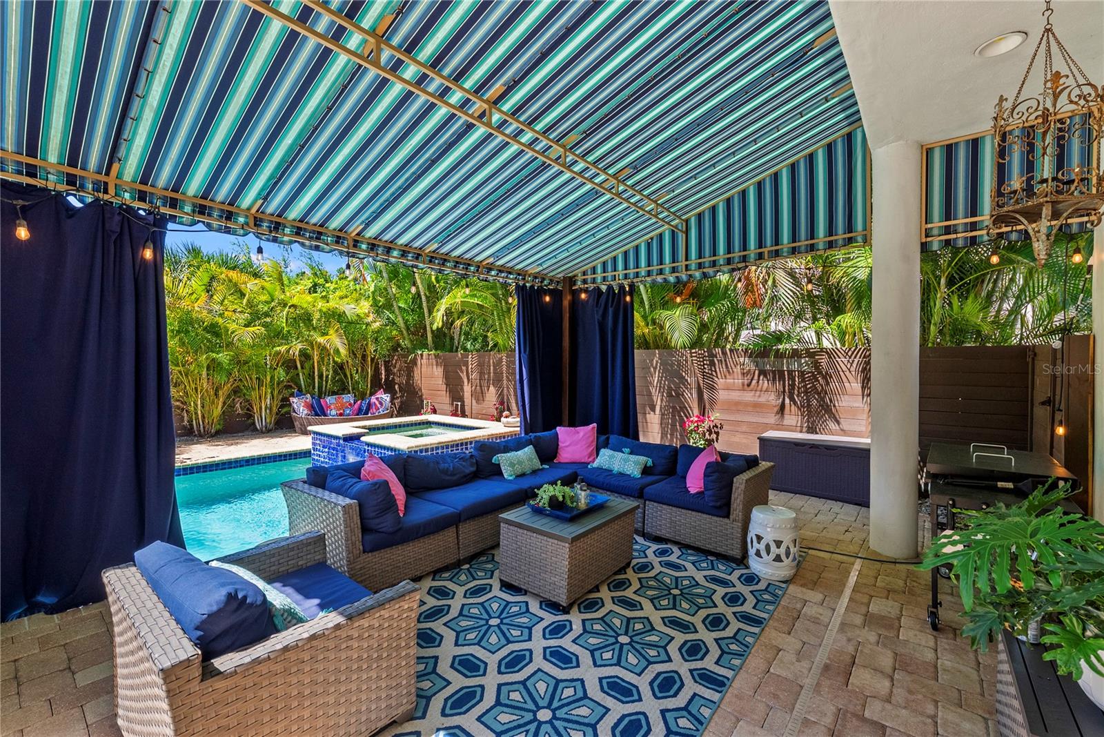 3114 W BAY VILLA AVE, TAMPA, FL, 33611