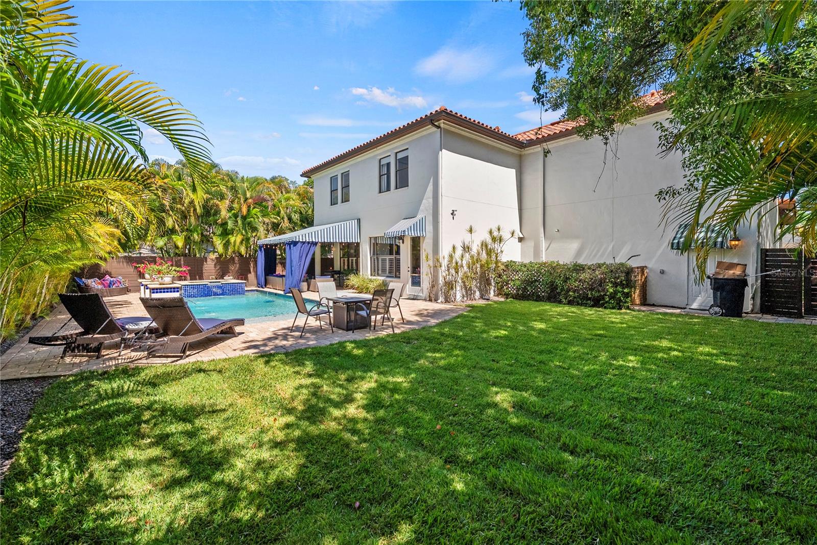 3114 W BAY VILLA AVE, TAMPA, FL, 33611
