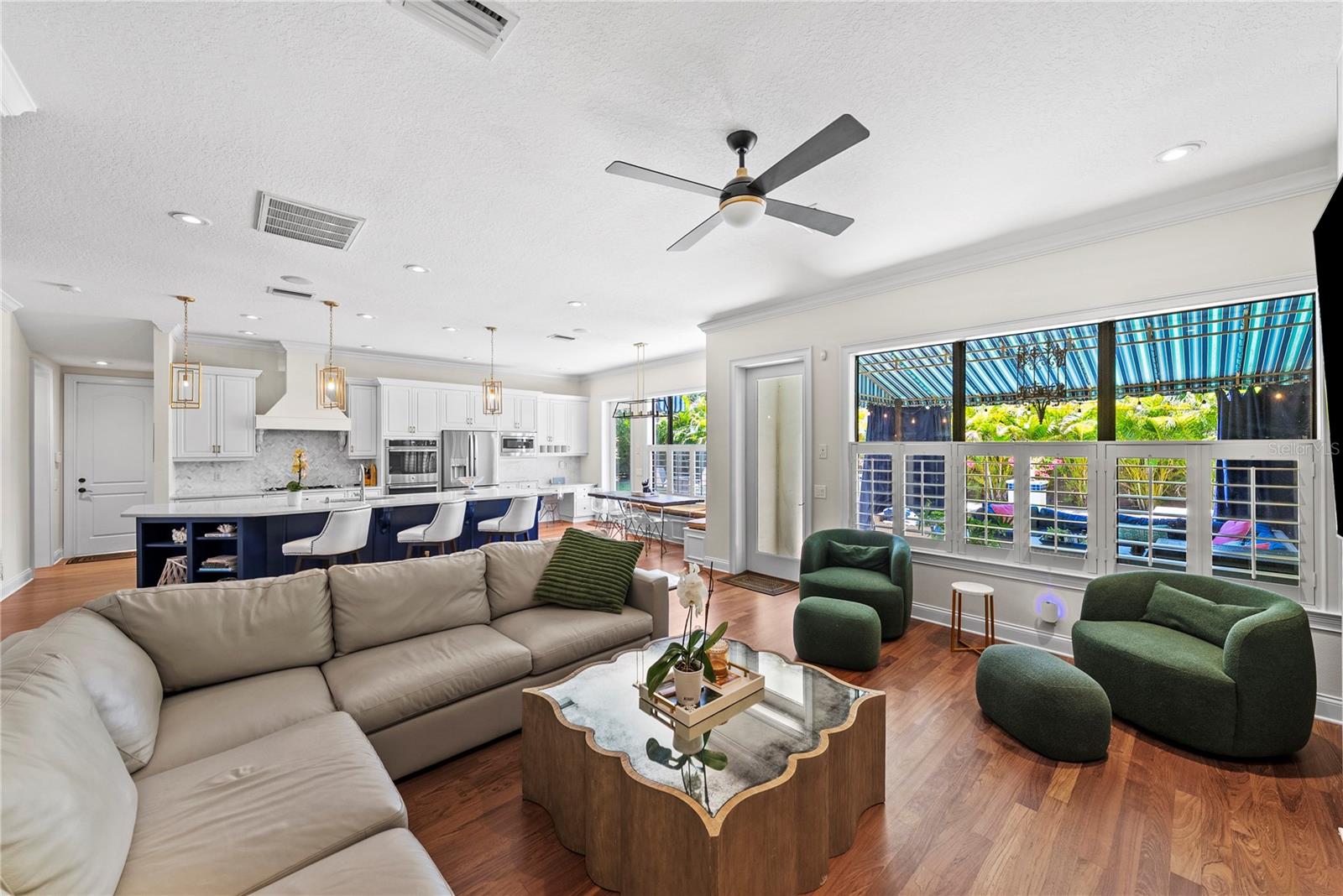 3114 W BAY VILLA AVE, TAMPA, FL, 33611