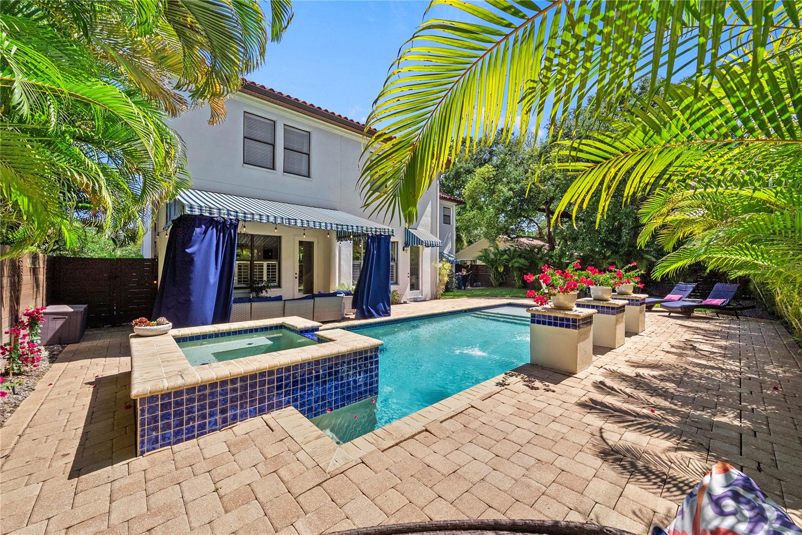 3114 W BAY VILLA AVE, TAMPA, FL, 33611