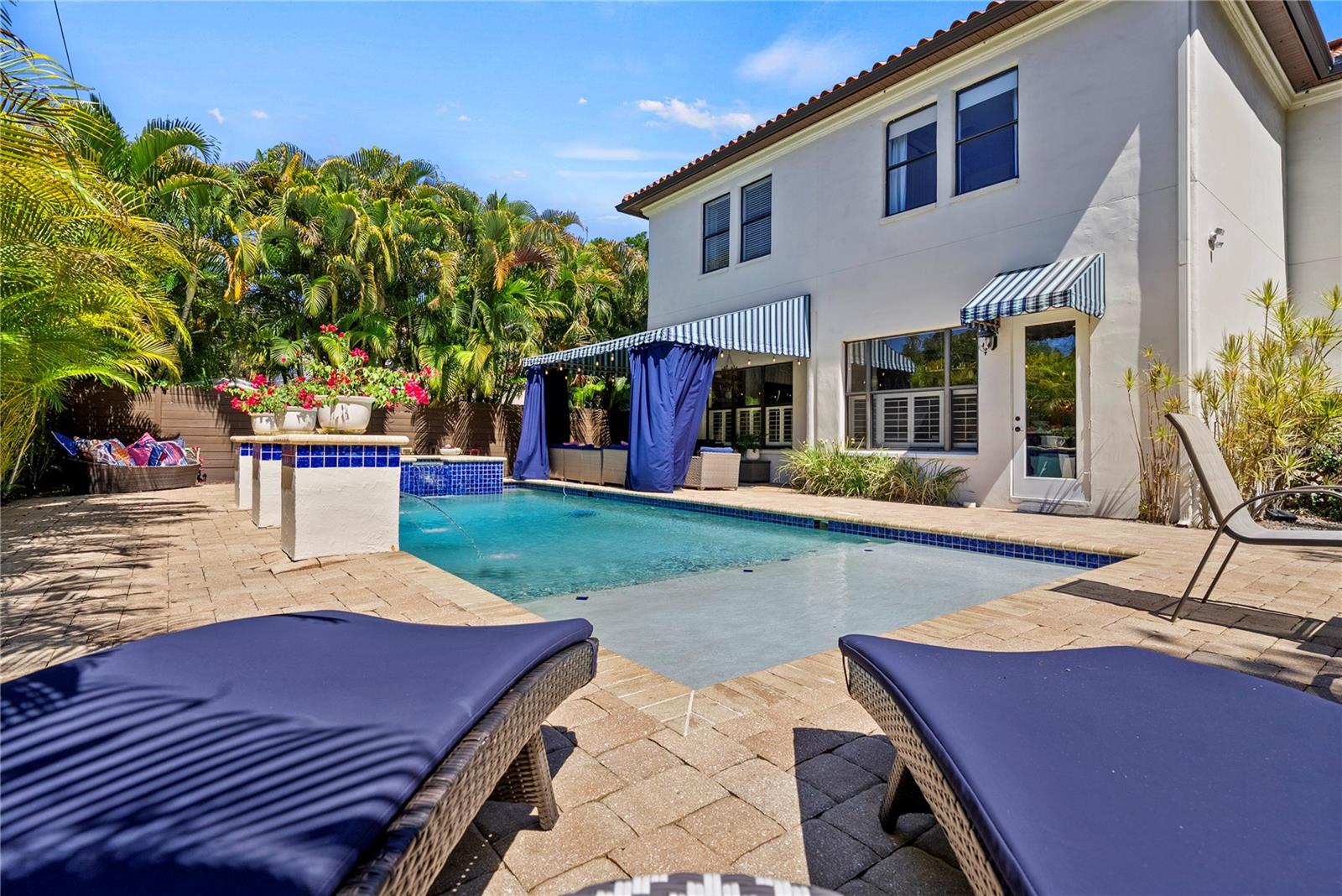 3114 W BAY VILLA AVE, TAMPA, FL, 33611