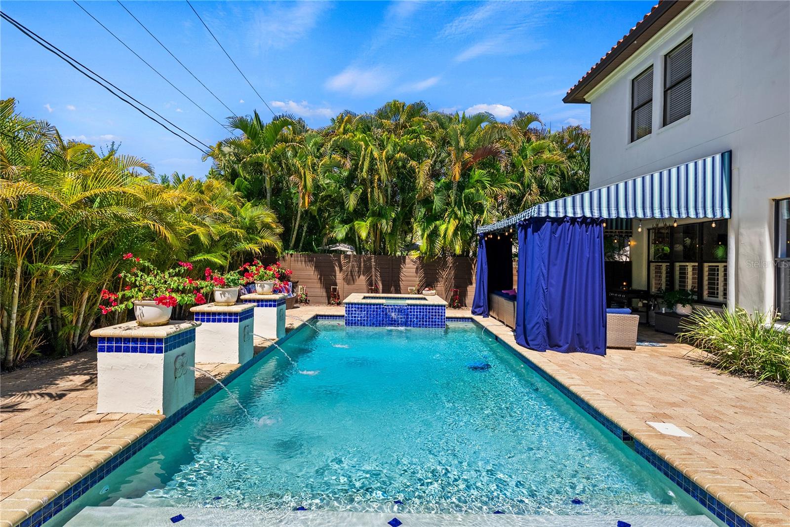 3114 W BAY VILLA AVE, TAMPA, FL, 33611
