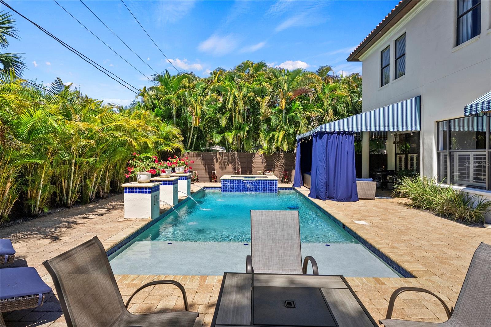 3114 W BAY VILLA AVE, TAMPA, FL, 33611