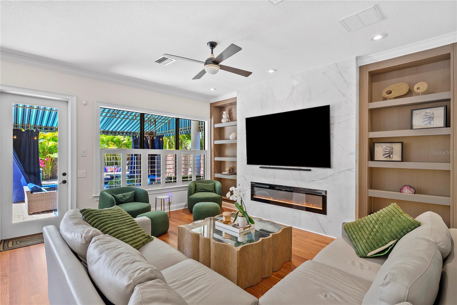 3114 W BAY VILLA AVE, TAMPA, FL, 33611