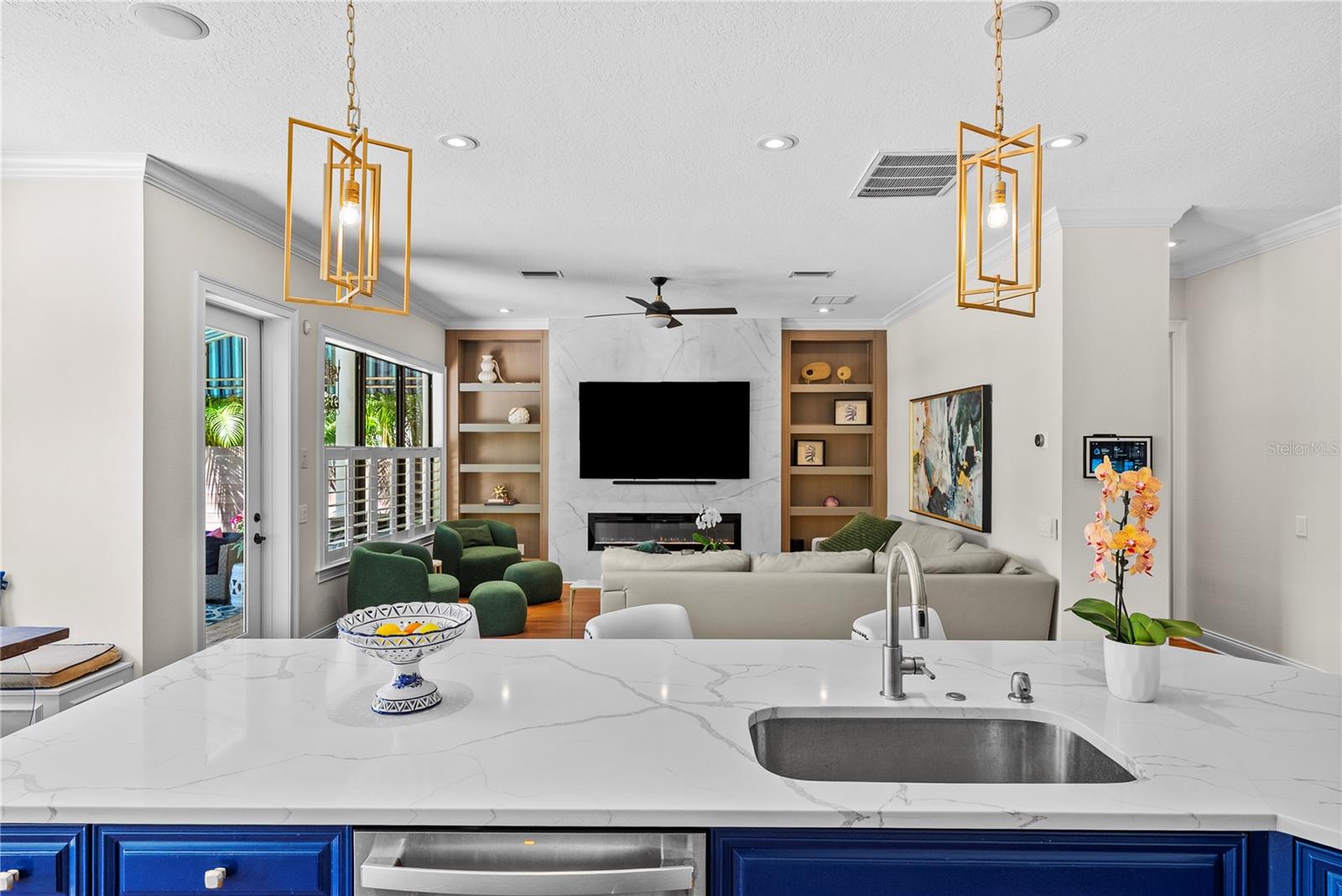 3114 W BAY VILLA AVE, TAMPA, FL, 33611