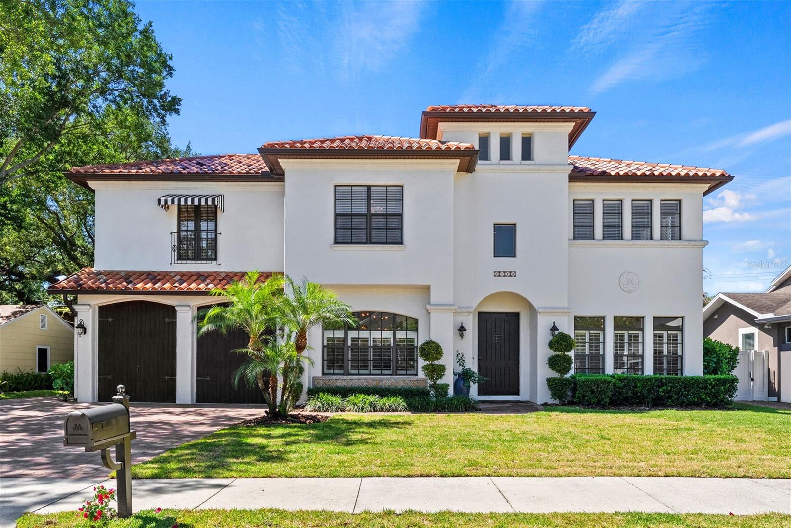 3114 W BAY VILLA AVE, TAMPA, FL, 33611