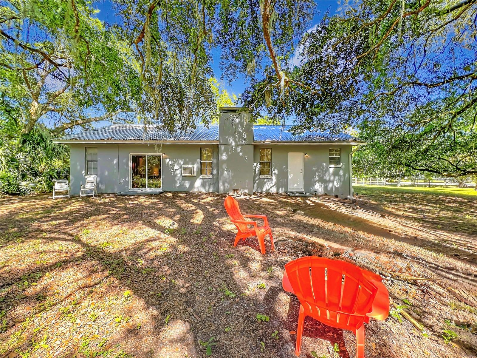1338 SAINT NICHOLAS AVE, CHRISTMAS, FL, 32709