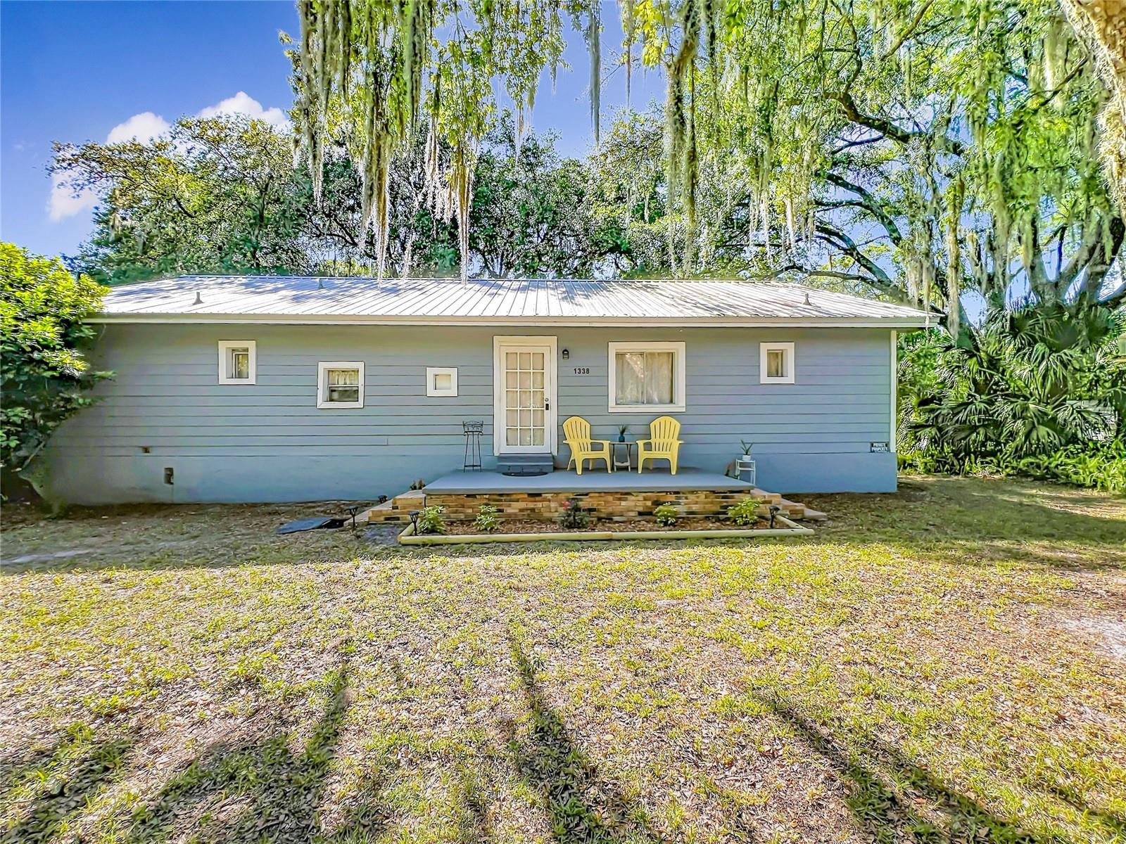 1338 SAINT NICHOLAS AVE, CHRISTMAS, FL, 32709