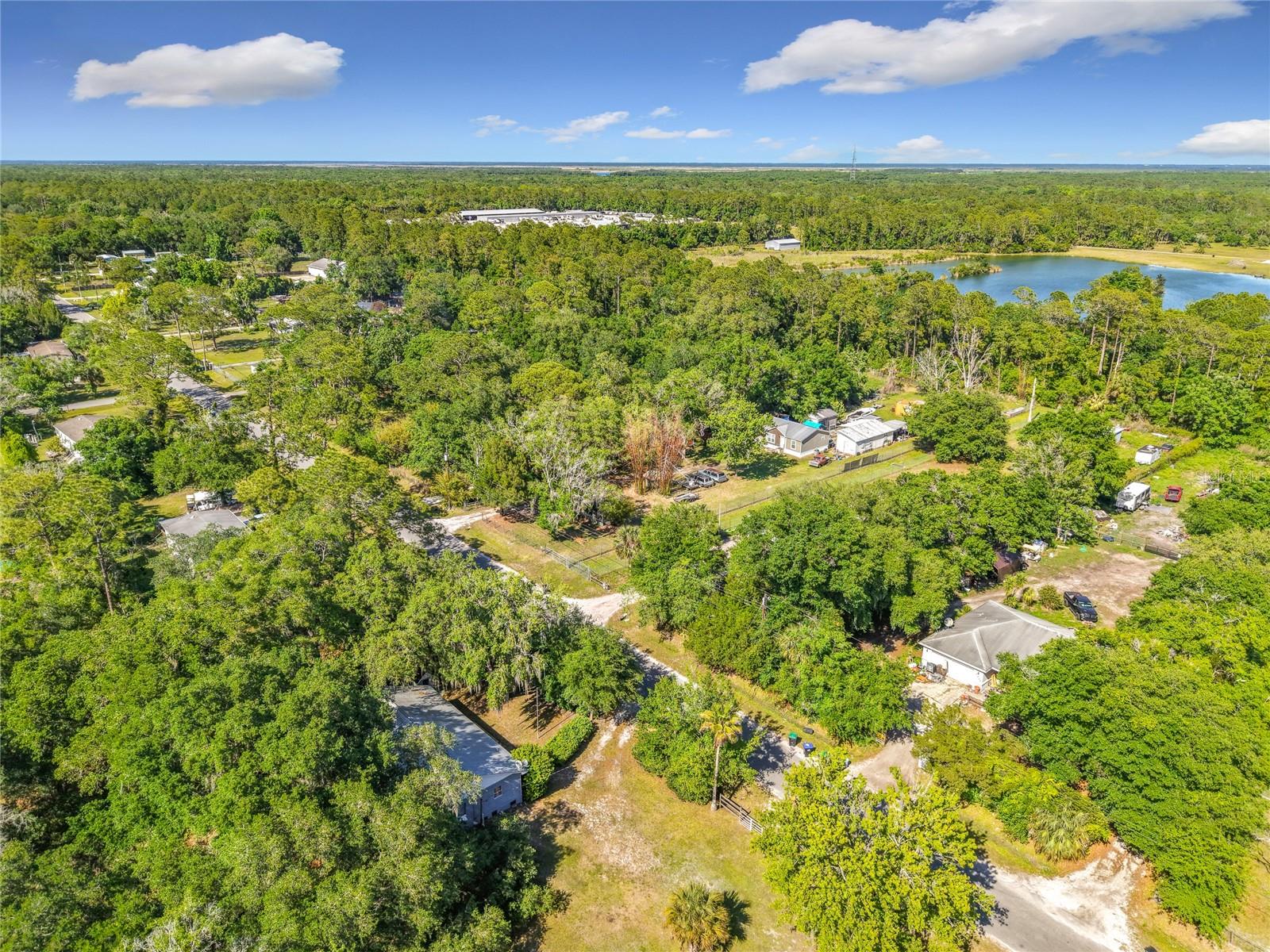 1338 SAINT NICHOLAS AVE, CHRISTMAS, FL, 32709
