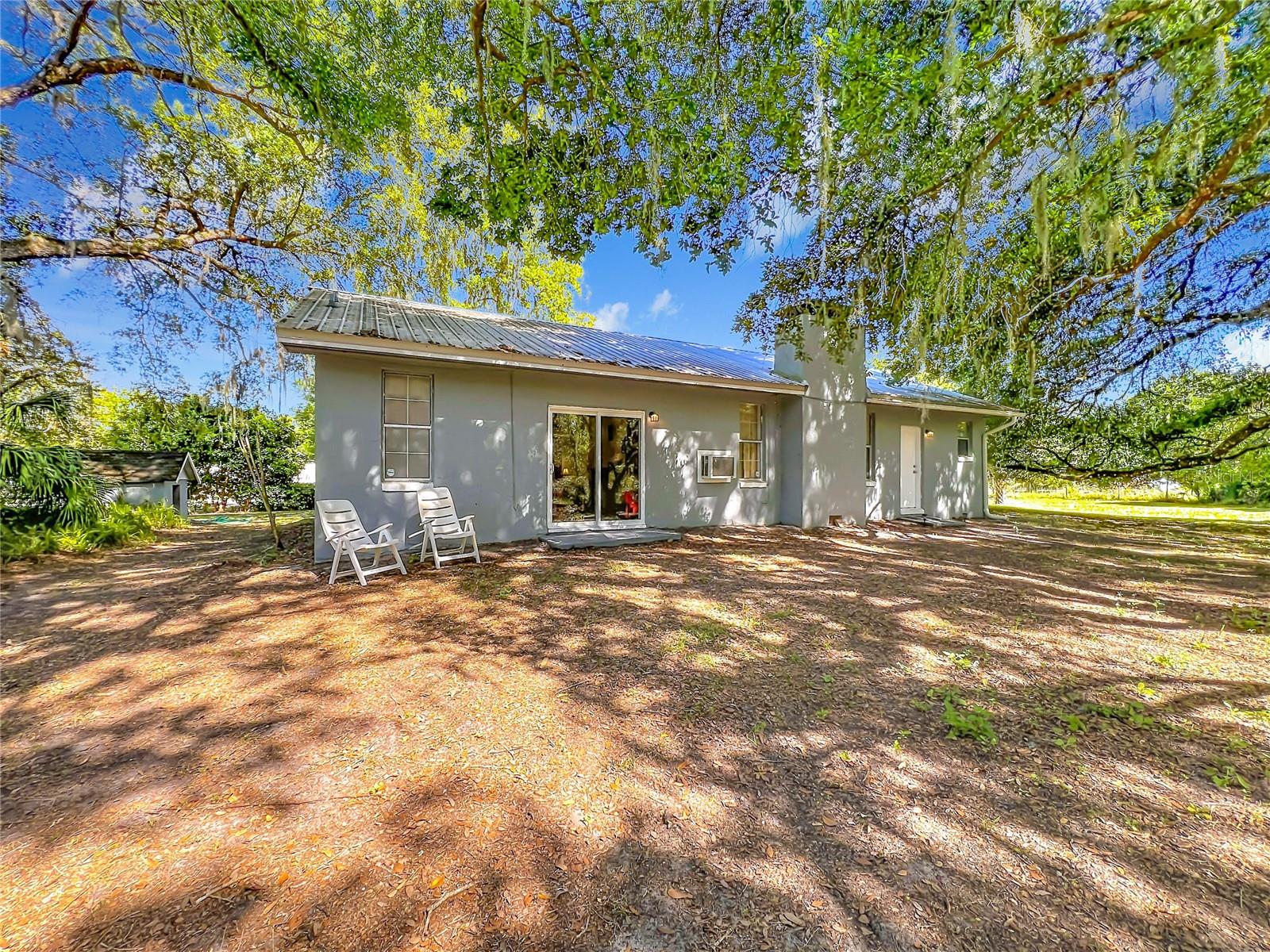 1338 SAINT NICHOLAS AVE, CHRISTMAS, FL, 32709