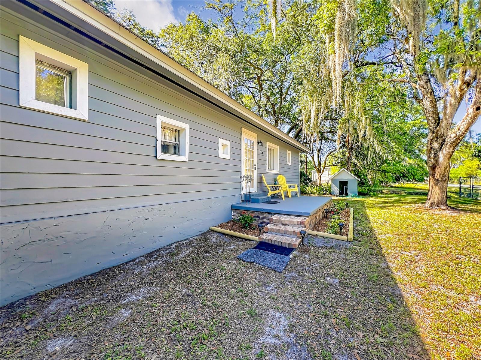 1338 SAINT NICHOLAS AVE, CHRISTMAS, FL, 32709