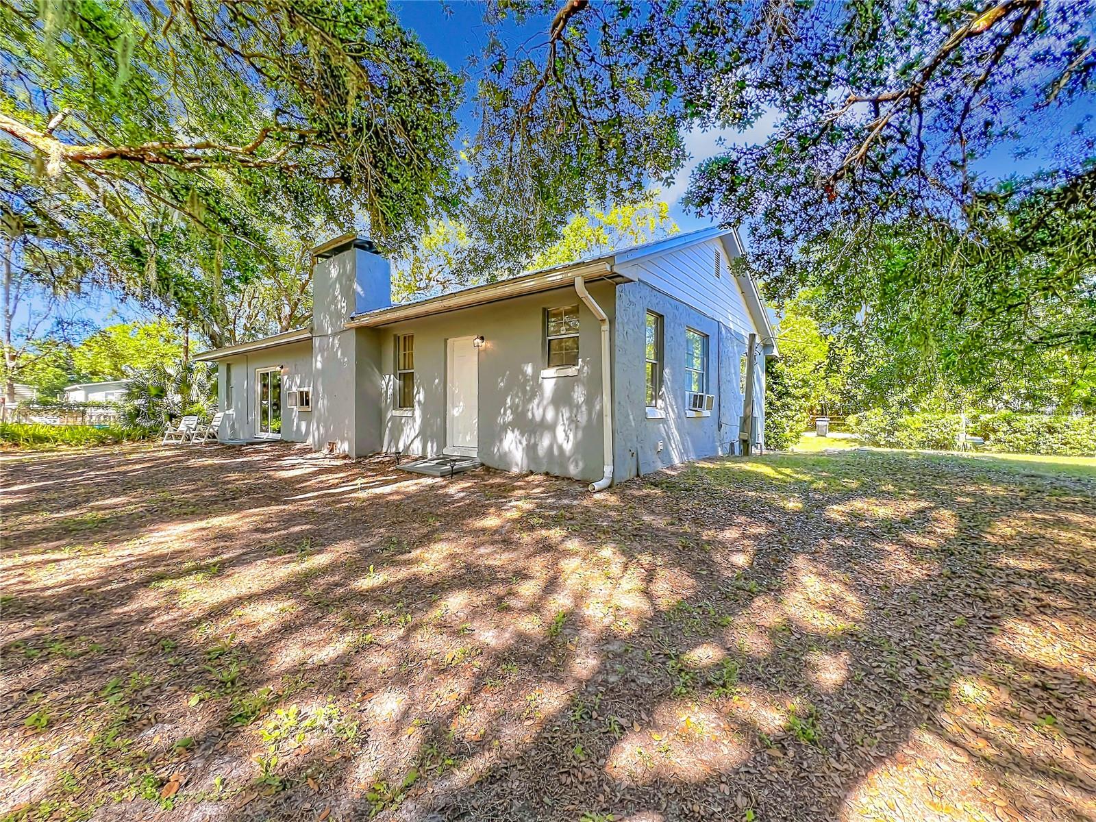 1338 SAINT NICHOLAS AVE, CHRISTMAS, FL, 32709
