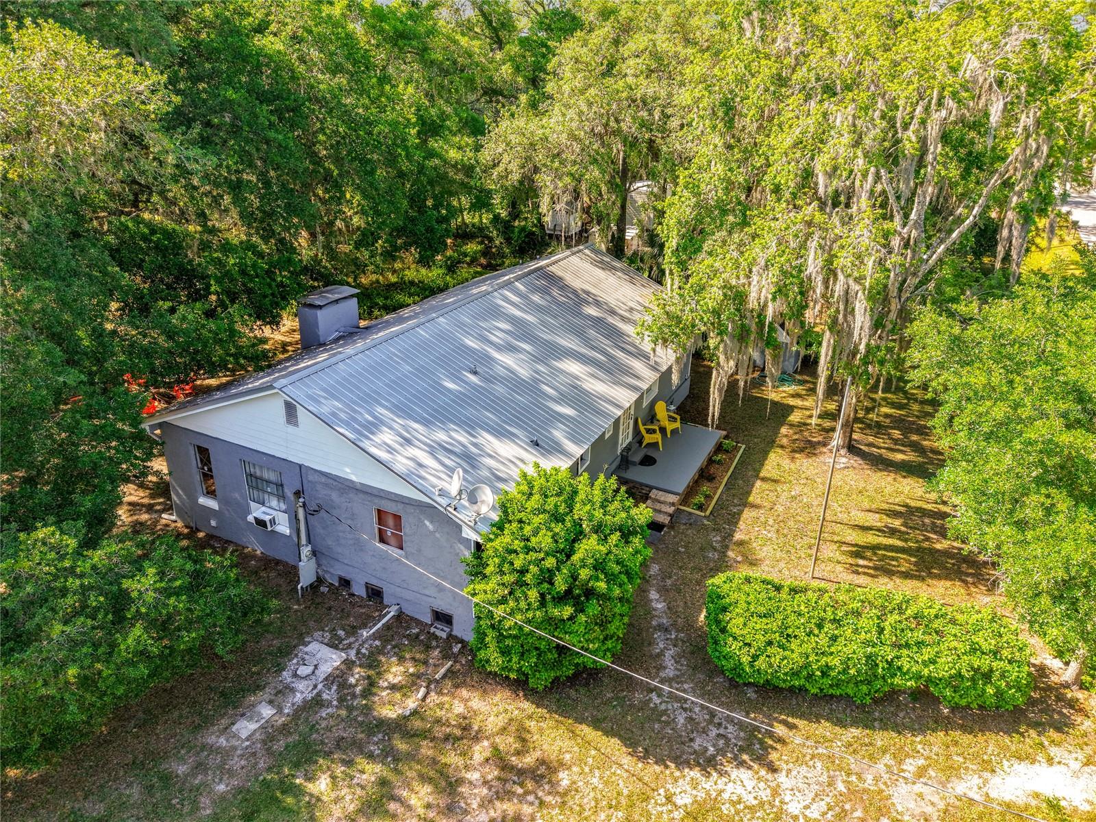 1338 SAINT NICHOLAS AVE, CHRISTMAS, FL, 32709