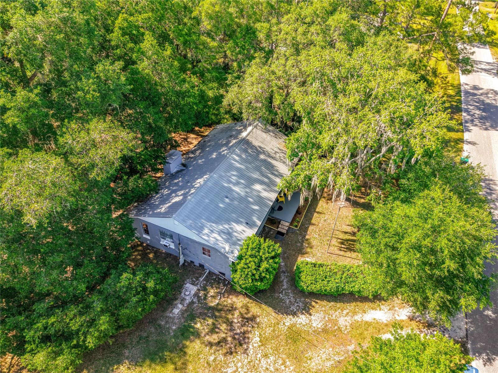 1338 SAINT NICHOLAS AVE, CHRISTMAS, FL, 32709