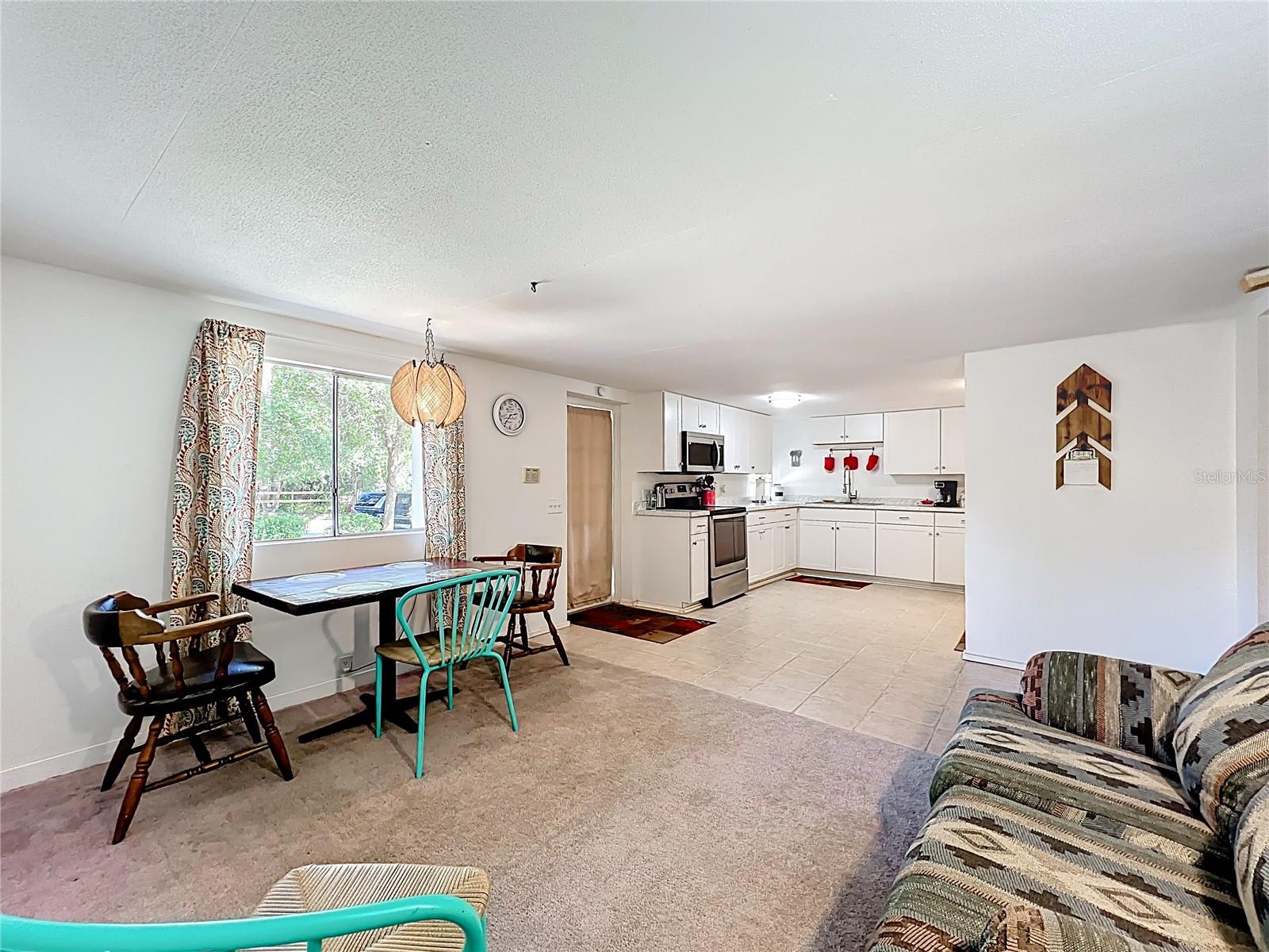 1338 SAINT NICHOLAS AVE, CHRISTMAS, FL, 32709