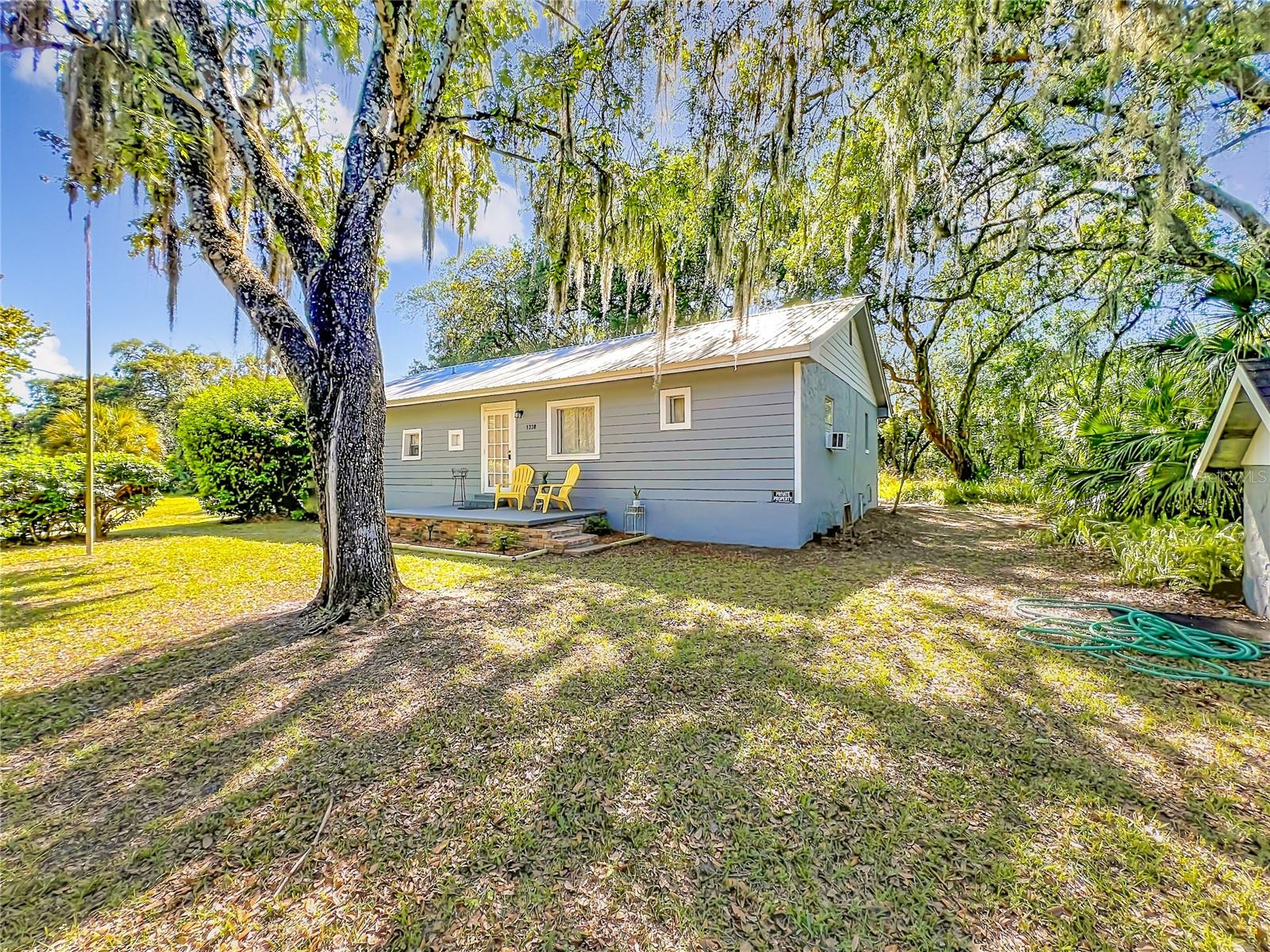 1338 SAINT NICHOLAS AVE, CHRISTMAS, FL, 32709