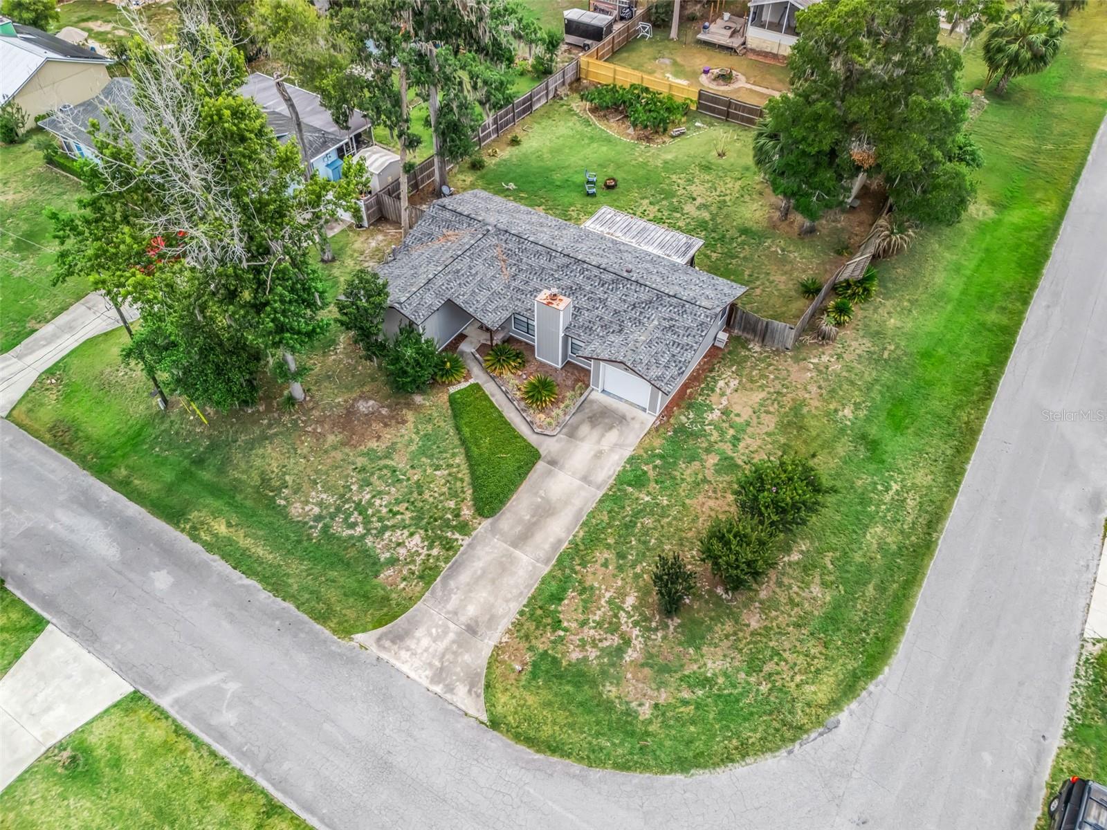 5073 SE 33RD TER, OCALA, FL, 34480