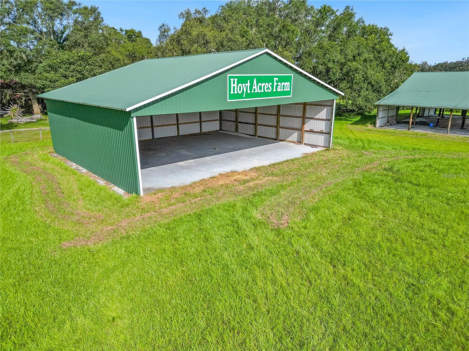 5296 CR 569, CENTER HILL, FL, 33514