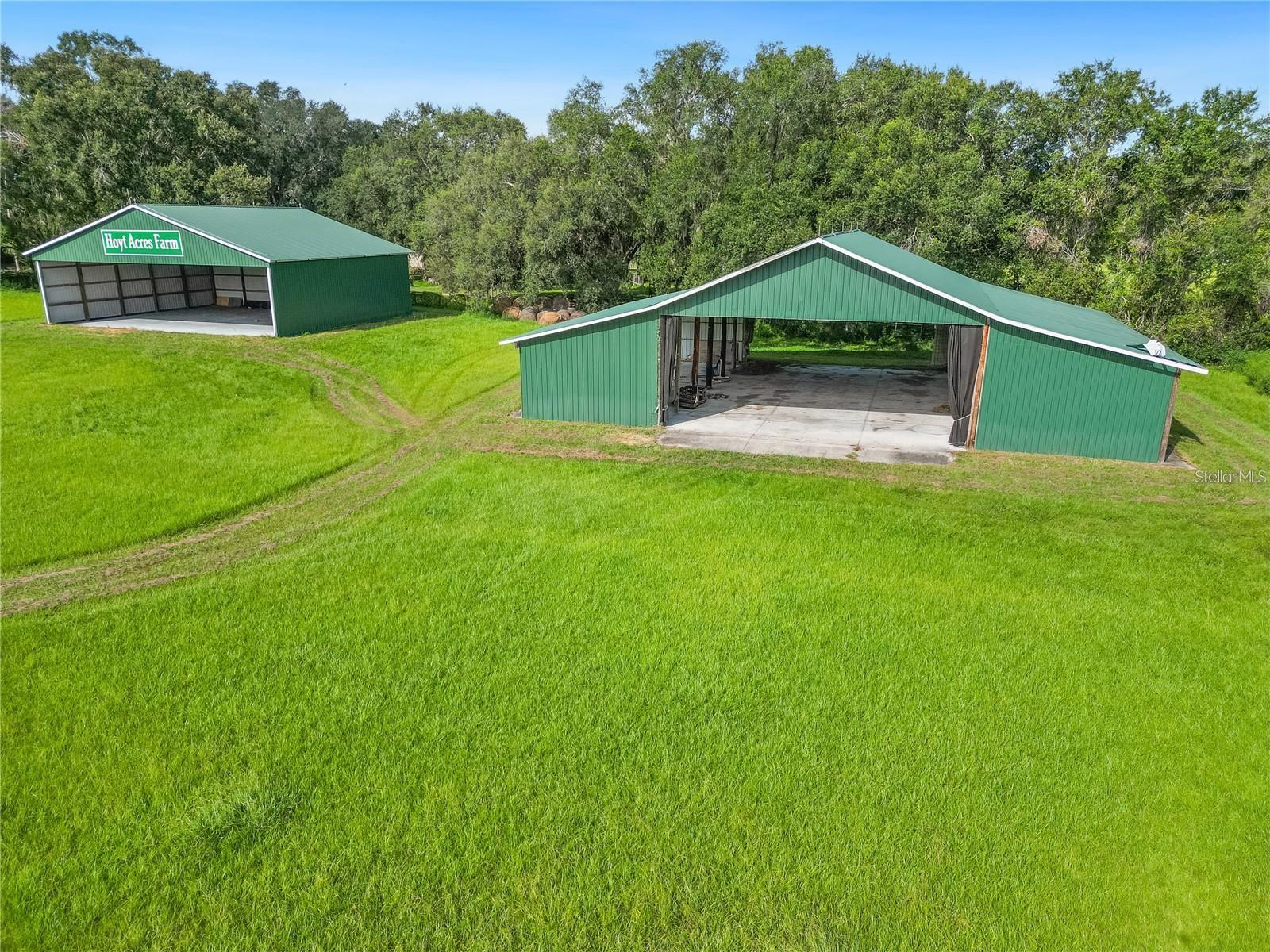 5296 CR 569, CENTER HILL, FL, 33514