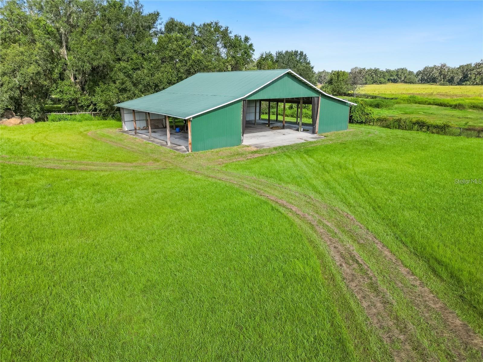 5296 CR 569, CENTER HILL, FL, 33514