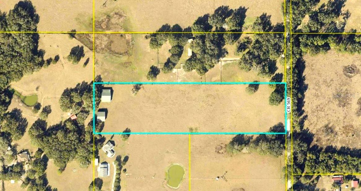 5296 CR 569, CENTER HILL, FL, 33514