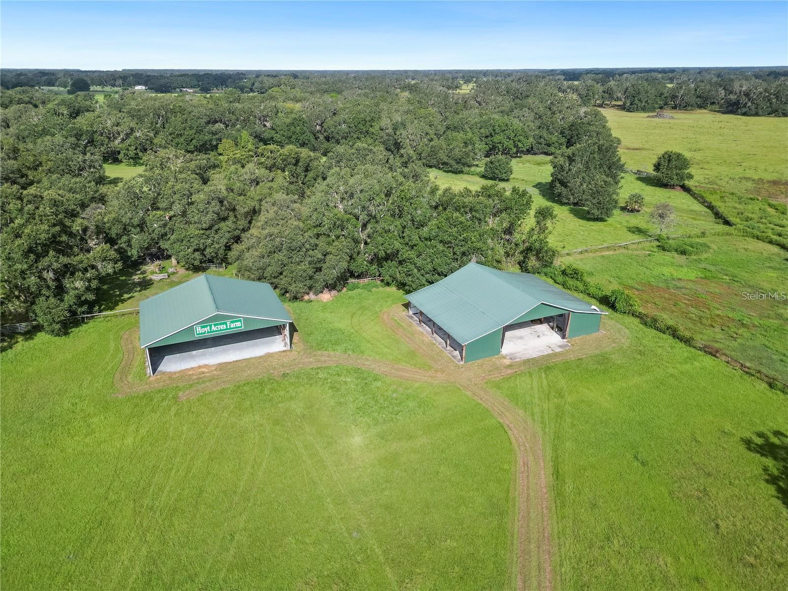 5296 CR 569, CENTER HILL, FL, 33514
