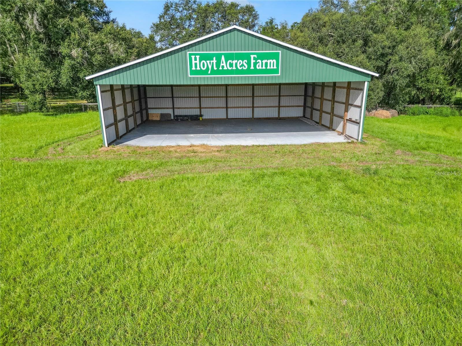 5296 CR 569, CENTER HILL, FL, 33514