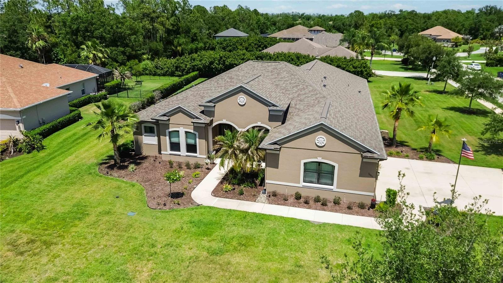 16246 26TH ST E, PARRISH, FL, 34219