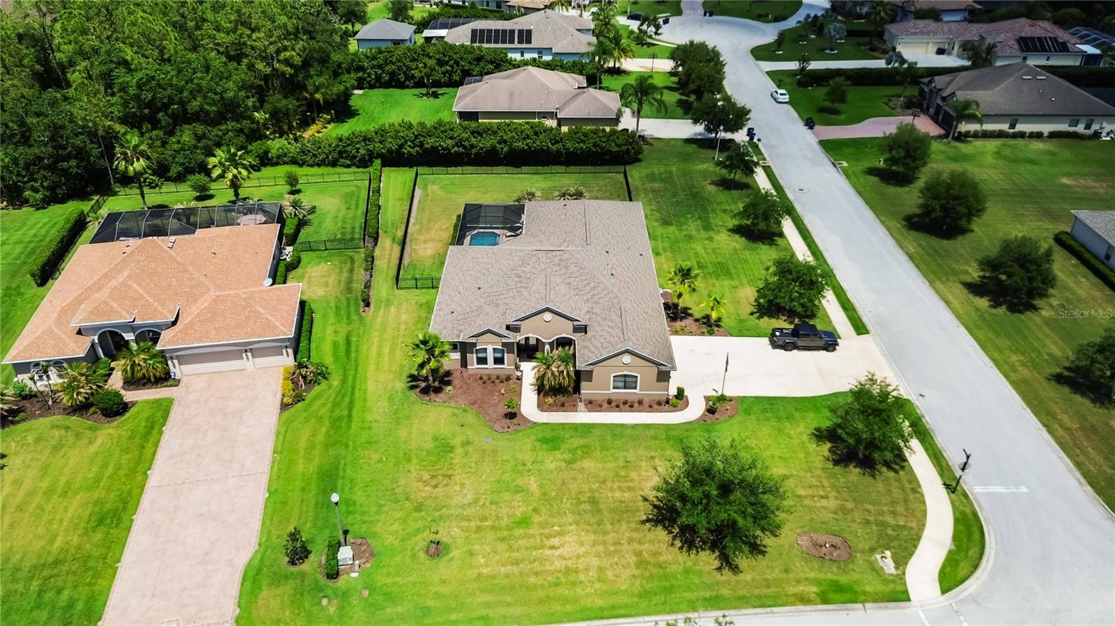 16246 26TH ST E, PARRISH, FL, 34219