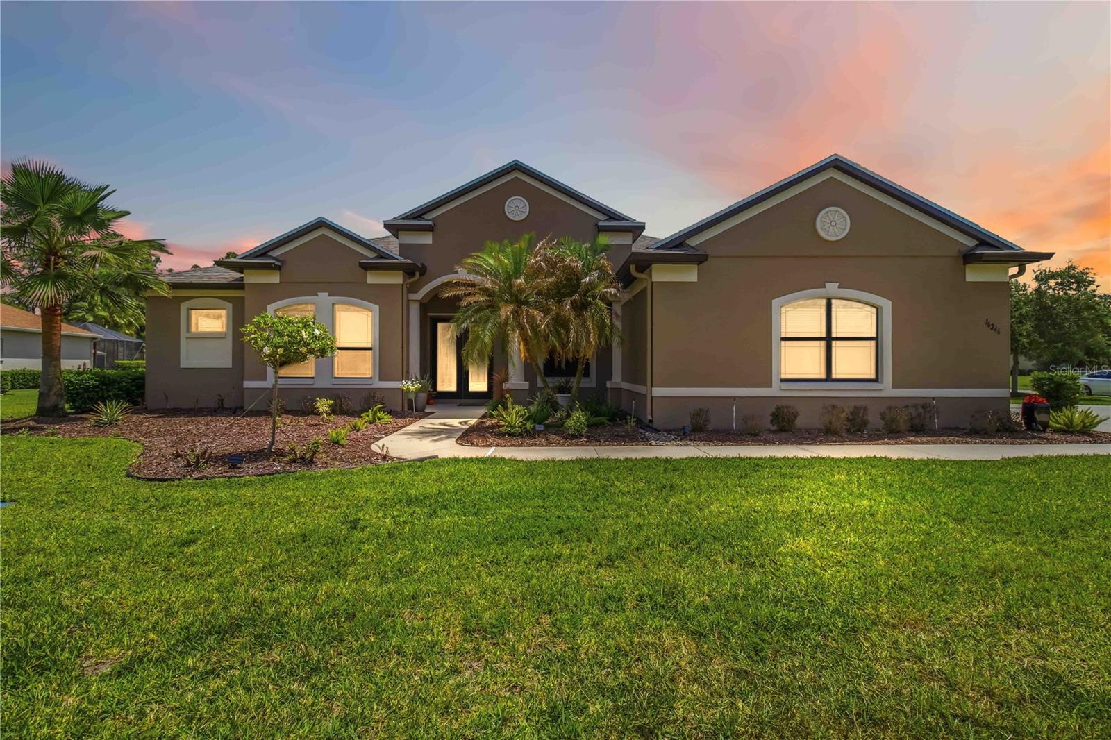 16246 26TH ST E, PARRISH, FL, 34219