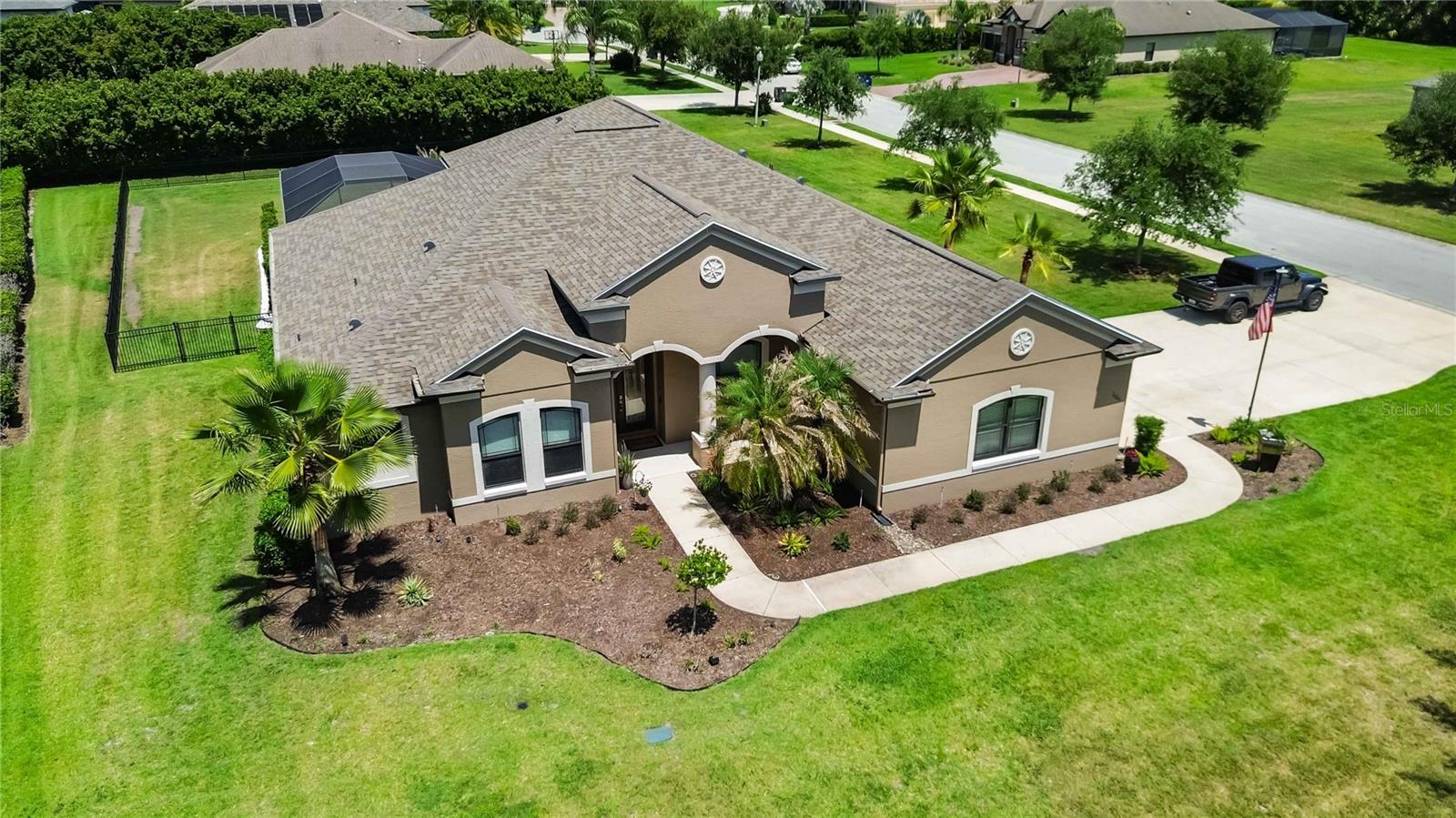16246 26TH ST E, PARRISH, FL, 34219