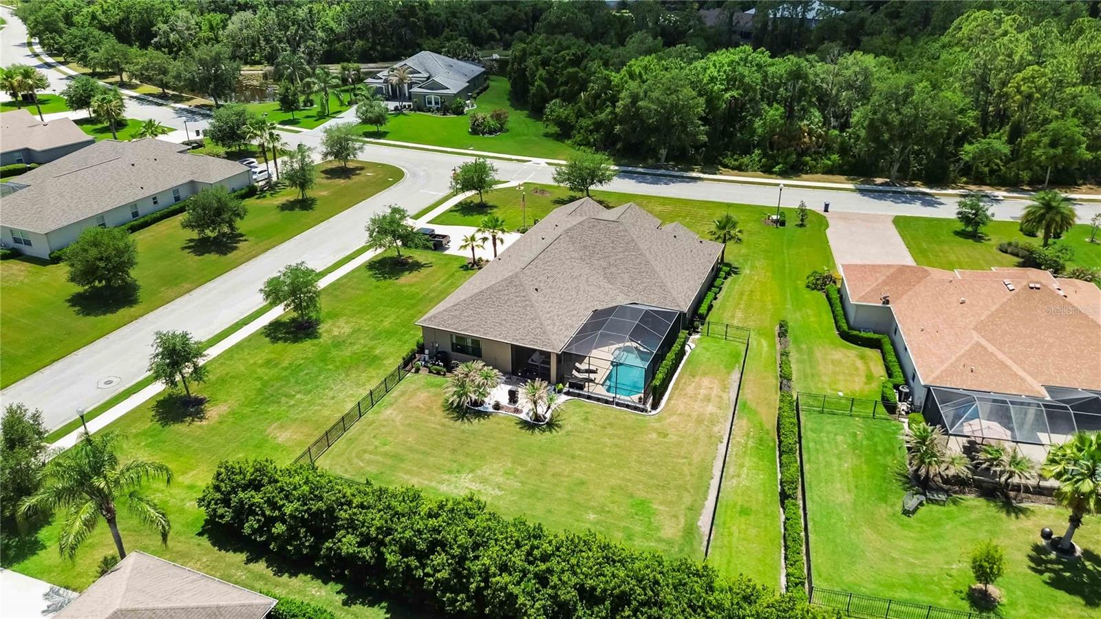 16246 26TH ST E, PARRISH, FL, 34219