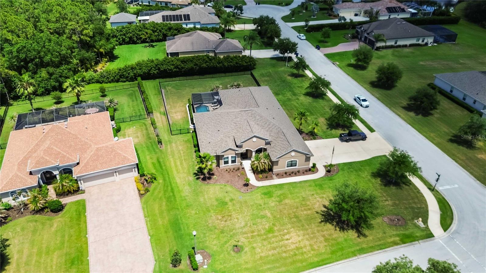 16246 26TH ST E, PARRISH, FL, 34219
