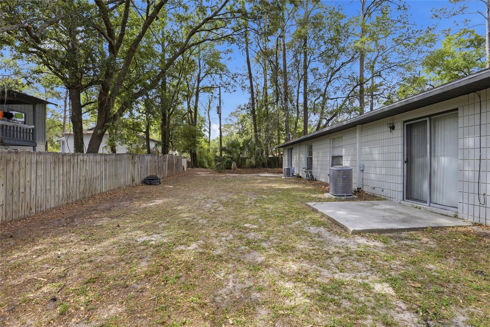 3605 SW 29TH TER, GAINESVILLE, FL, 32608