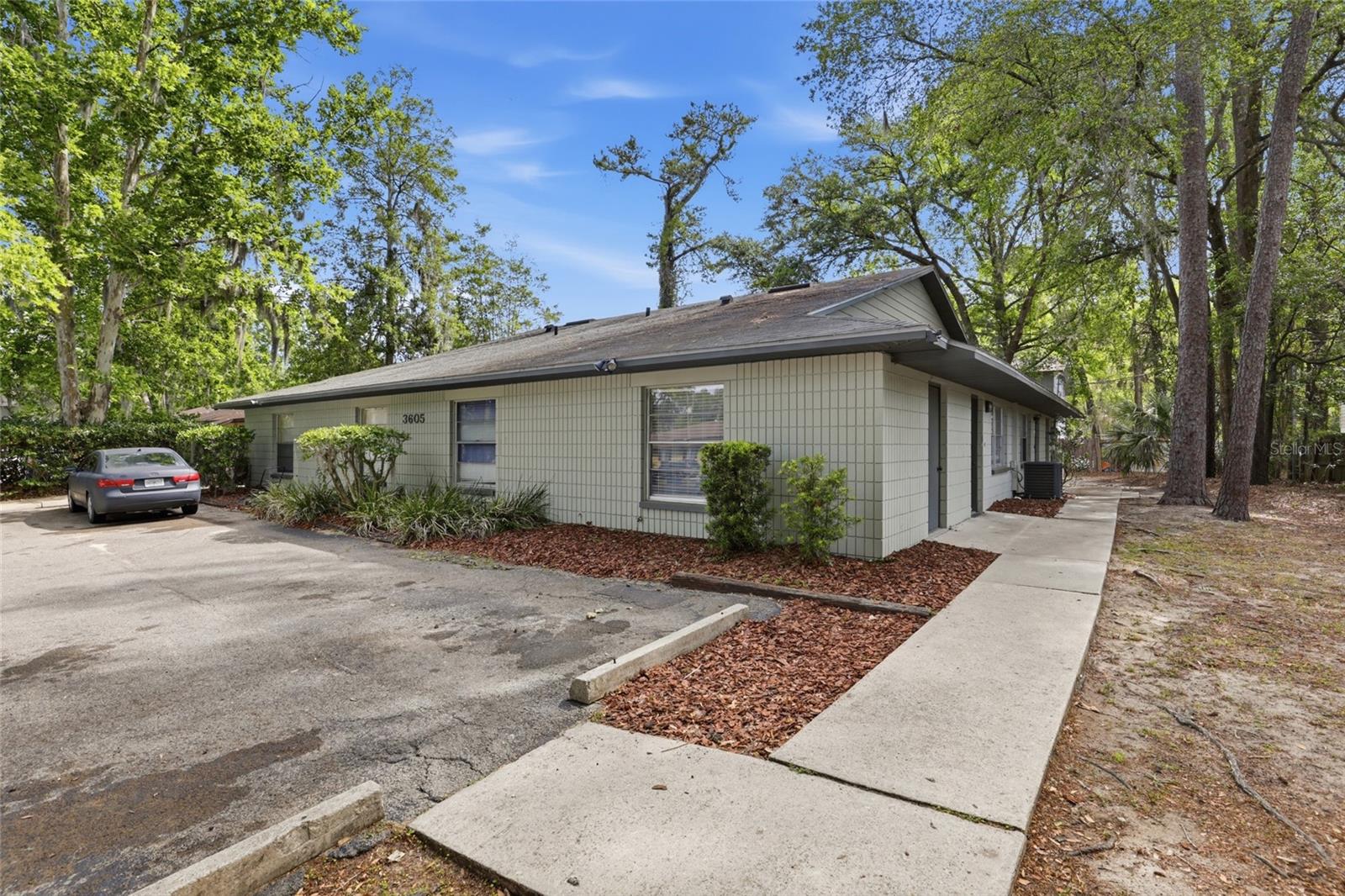 3605 SW 29TH TER, GAINESVILLE, FL, 32608