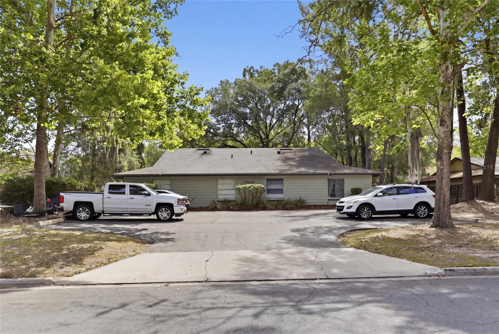 3605 SW 29TH TER, GAINESVILLE, FL, 32608