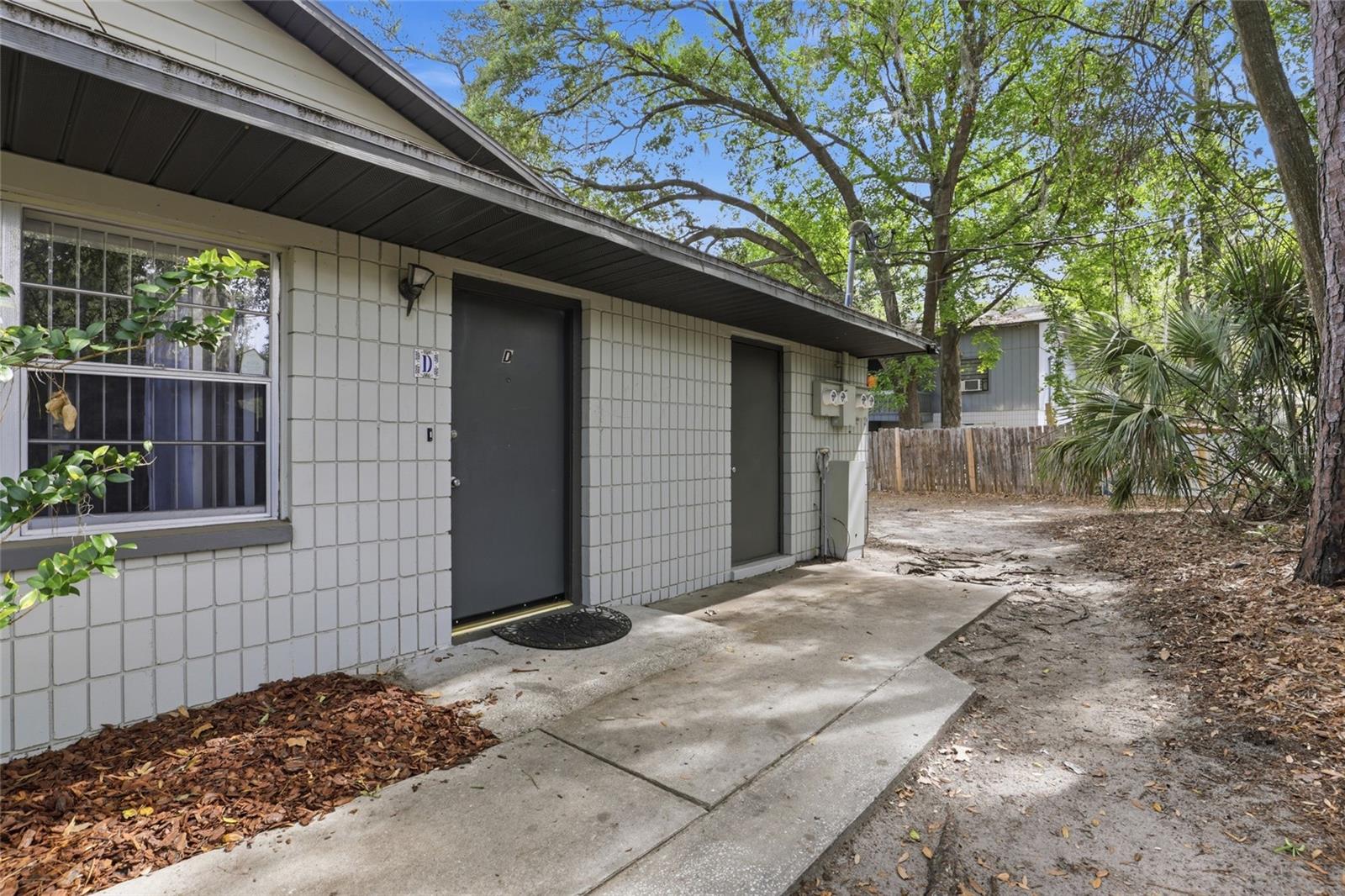 3605 SW 29TH TER, GAINESVILLE, FL, 32608