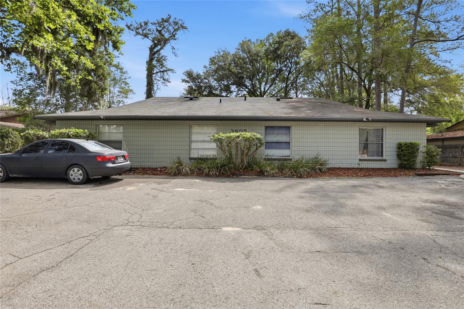 3605 SW 29TH TER, GAINESVILLE, FL, 32608