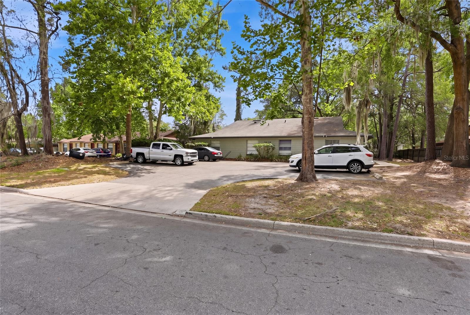 3605 SW 29TH TER, GAINESVILLE, FL, 32608