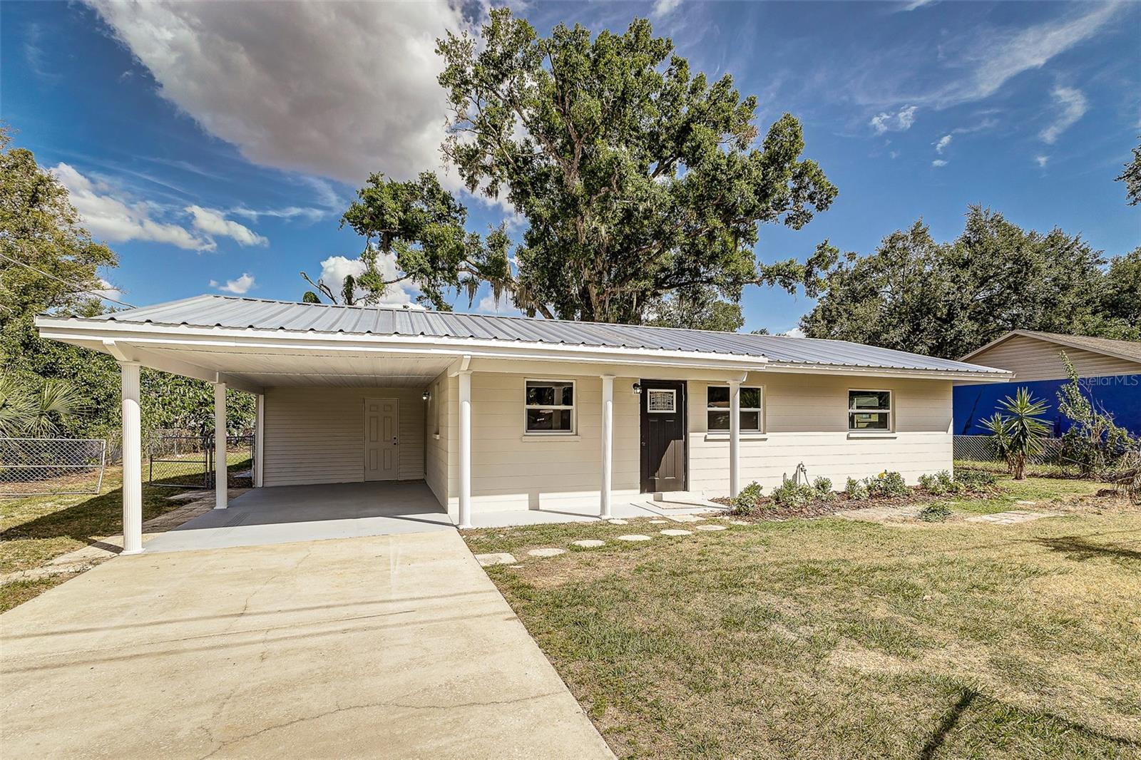 2606 HIGHLAND AVE, PLANT CITY, FL, 33563