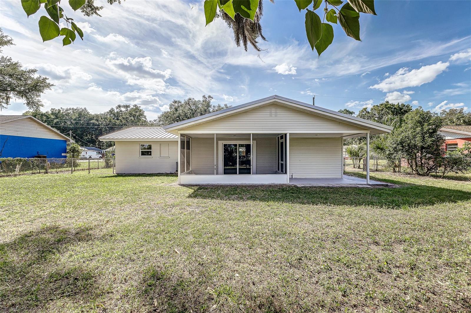 2606 HIGHLAND AVE, PLANT CITY, FL, 33563